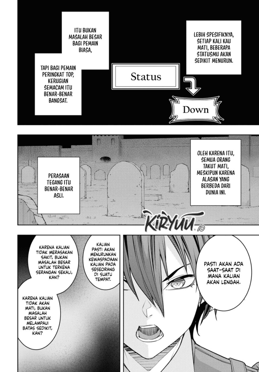 Moto Sekai Ichi’i Subchara Ikusei Nikki: Hai Player Isekai wo Kouryakuchuu! Chapter 59 Gambar 6