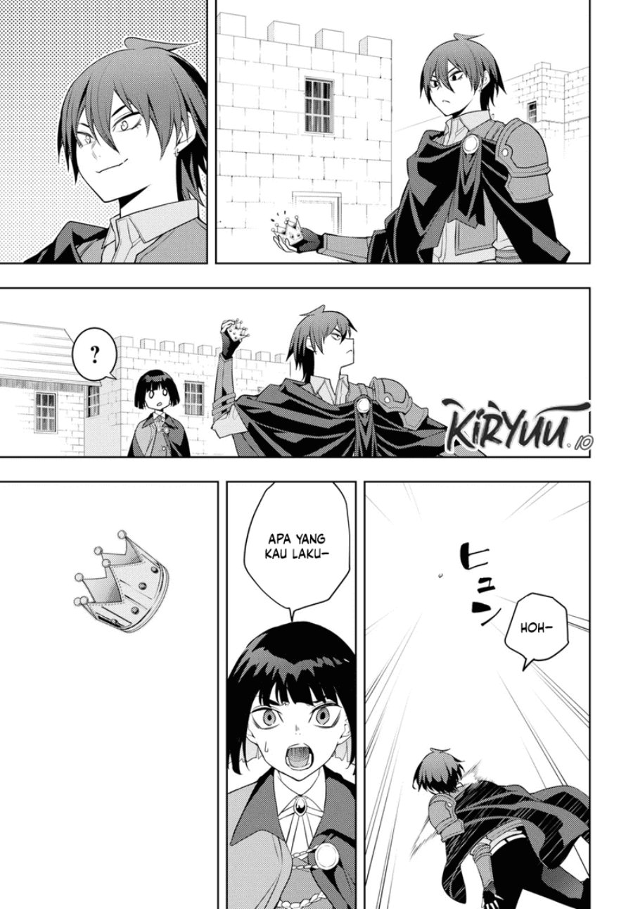 Moto Sekai Ichi’i Subchara Ikusei Nikki: Hai Player Isekai wo Kouryakuchuu! Chapter 59 Gambar 11