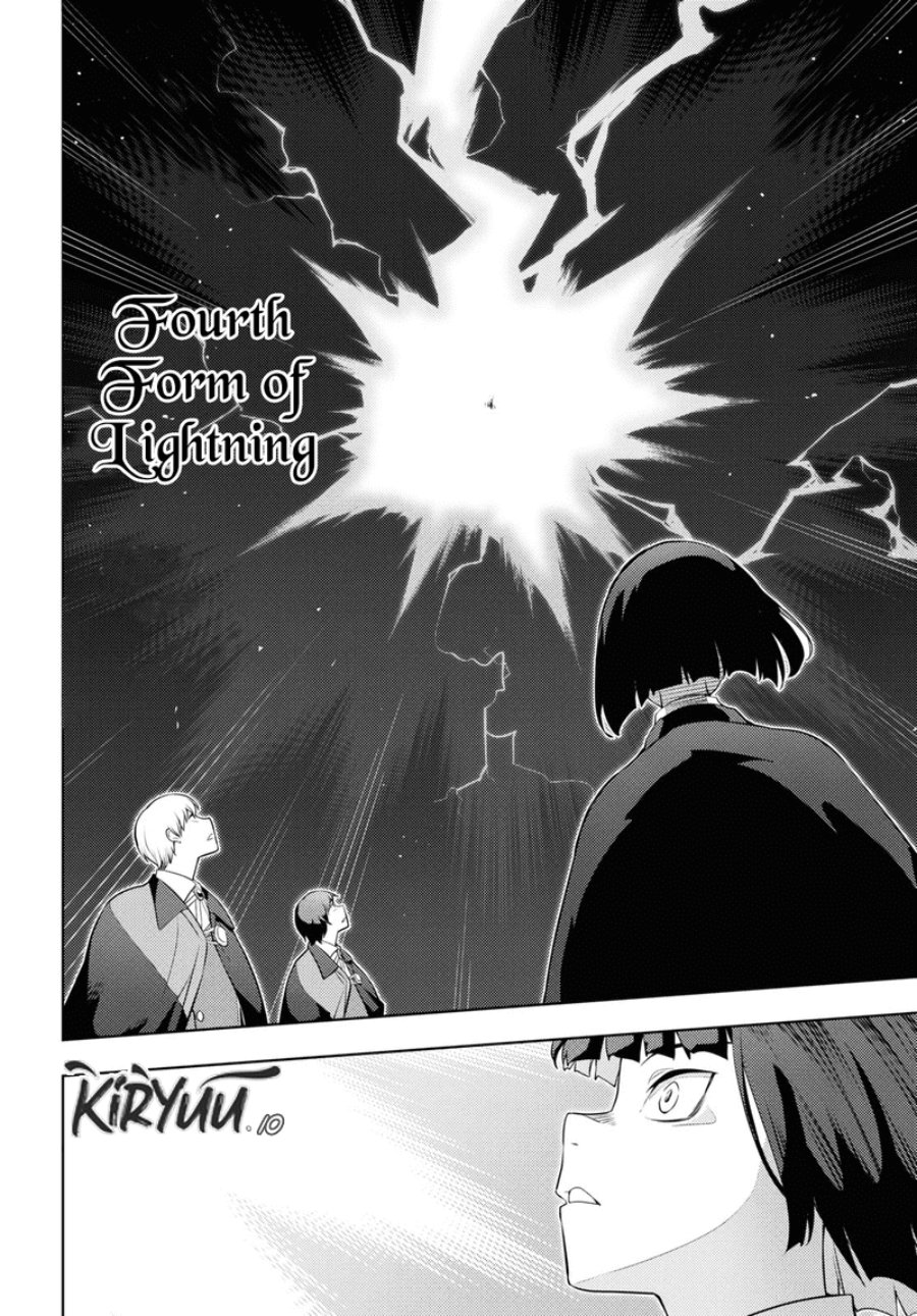 Moto Sekai Ichi’i Subchara Ikusei Nikki: Hai Player Isekai wo Kouryakuchuu! Chapter 59 Gambar 12