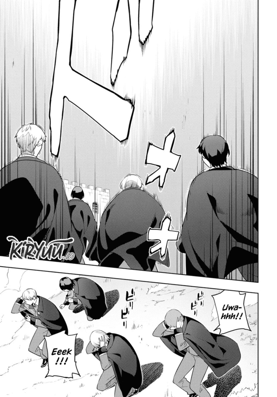 Moto Sekai Ichi’i Subchara Ikusei Nikki: Hai Player Isekai wo Kouryakuchuu! Chapter 59 Gambar 13