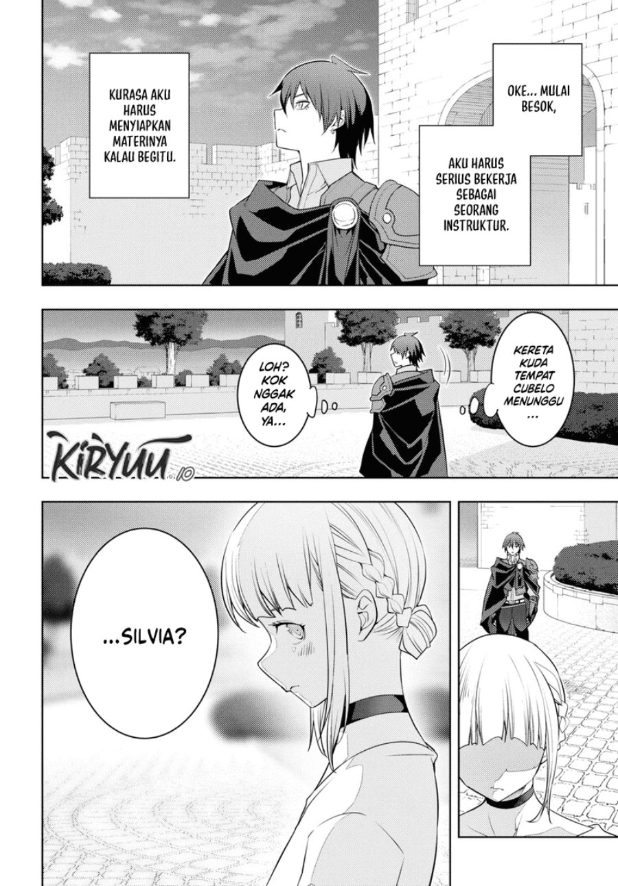 Moto Sekai Ichi’i Subchara Ikusei Nikki: Hai Player Isekai wo Kouryakuchuu! Chapter 59 Gambar 26