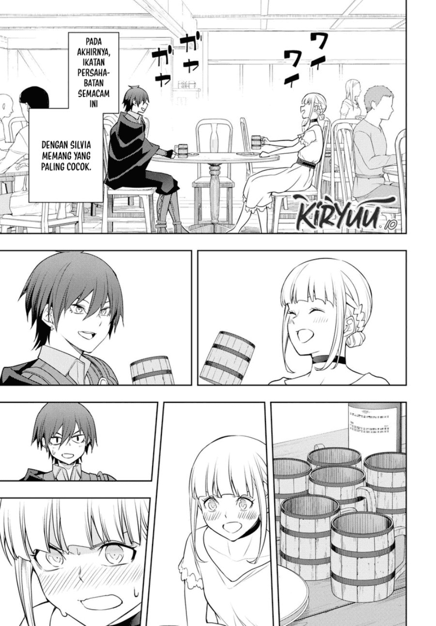 Moto Sekai Ichi’i Subchara Ikusei Nikki: Hai Player Isekai wo Kouryakuchuu! Chapter 59 Gambar 29