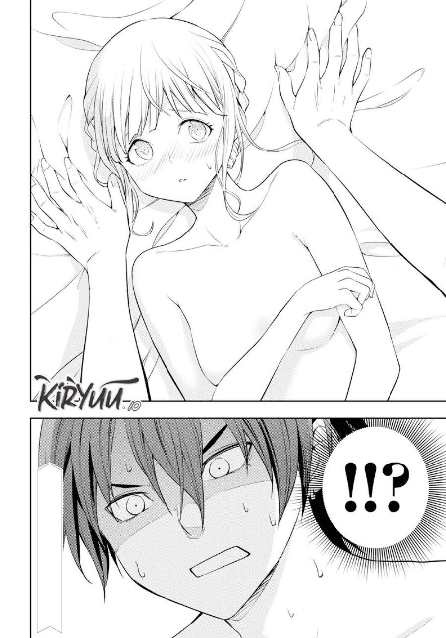 Moto Sekai Ichi’i Subchara Ikusei Nikki: Hai Player Isekai wo Kouryakuchuu! Chapter 59 Gambar 30