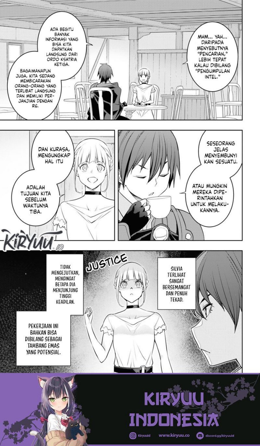 Moto Sekai Ichi’i Subchara Ikusei Nikki: Hai Player Isekai wo Kouryakuchuu! Chapter 60 Gambar 5