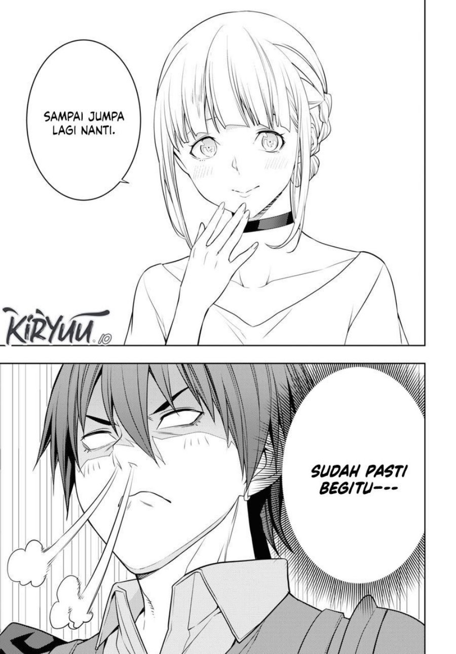 Moto Sekai Ichi’i Subchara Ikusei Nikki: Hai Player Isekai wo Kouryakuchuu! Chapter 60 Gambar 7