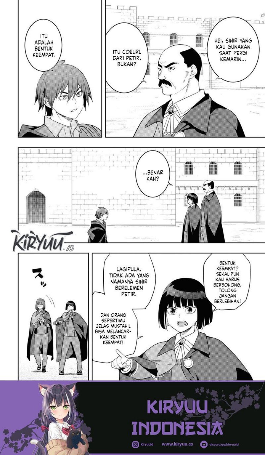 Moto Sekai Ichi’i Subchara Ikusei Nikki: Hai Player Isekai wo Kouryakuchuu! Chapter 60 Gambar 10