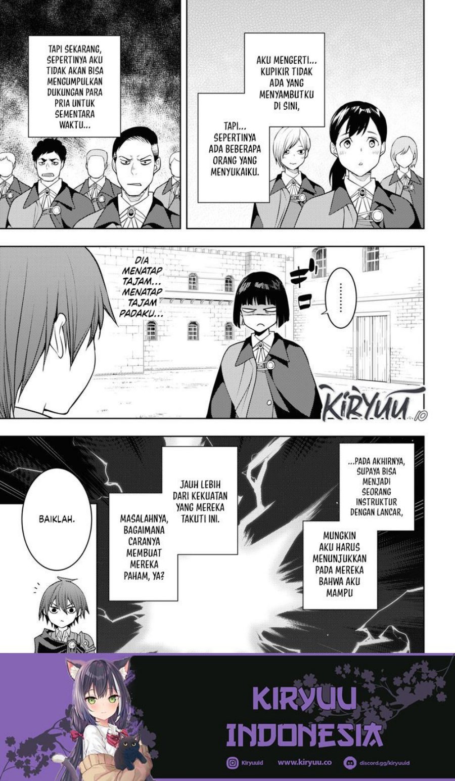 Moto Sekai Ichi’i Subchara Ikusei Nikki: Hai Player Isekai wo Kouryakuchuu! Chapter 60 Gambar 15