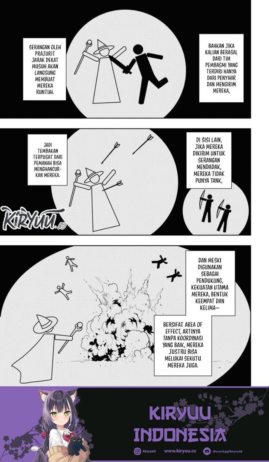 Moto Sekai Ichi’i Subchara Ikusei Nikki: Hai Player Isekai wo Kouryakuchuu! Chapter 60 Gambar 25