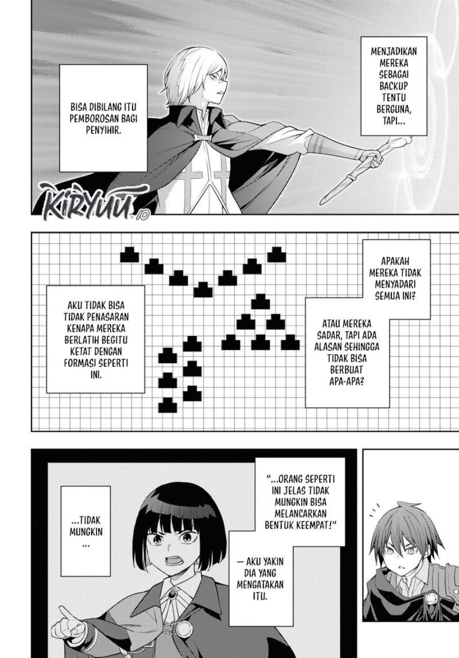 Moto Sekai Ichi’i Subchara Ikusei Nikki: Hai Player Isekai wo Kouryakuchuu! Chapter 60 Gambar 26