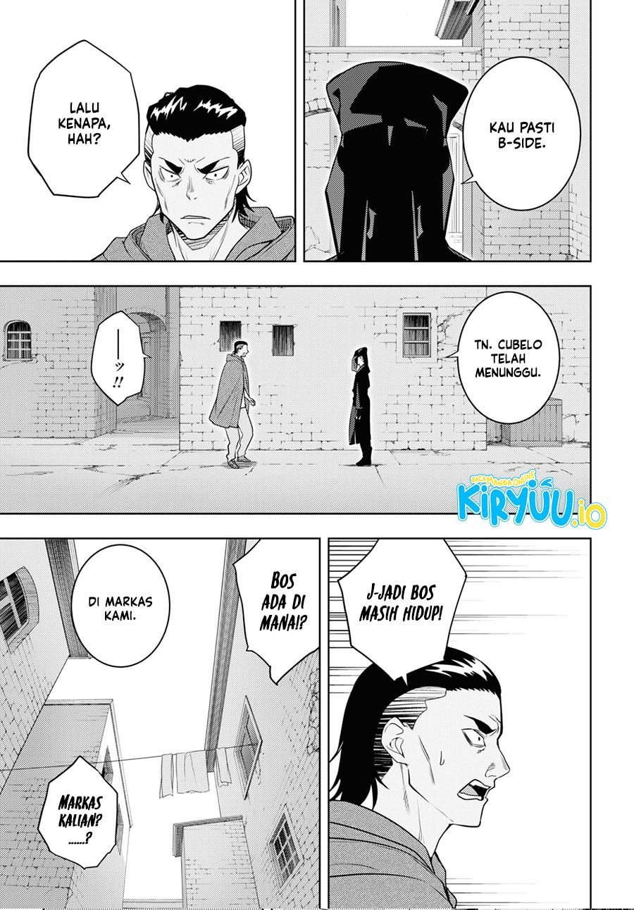 Moto Sekai Ichi’i Subchara Ikusei Nikki: Hai Player Isekai wo Kouryakuchuu! Chapter 61 Gambar 4