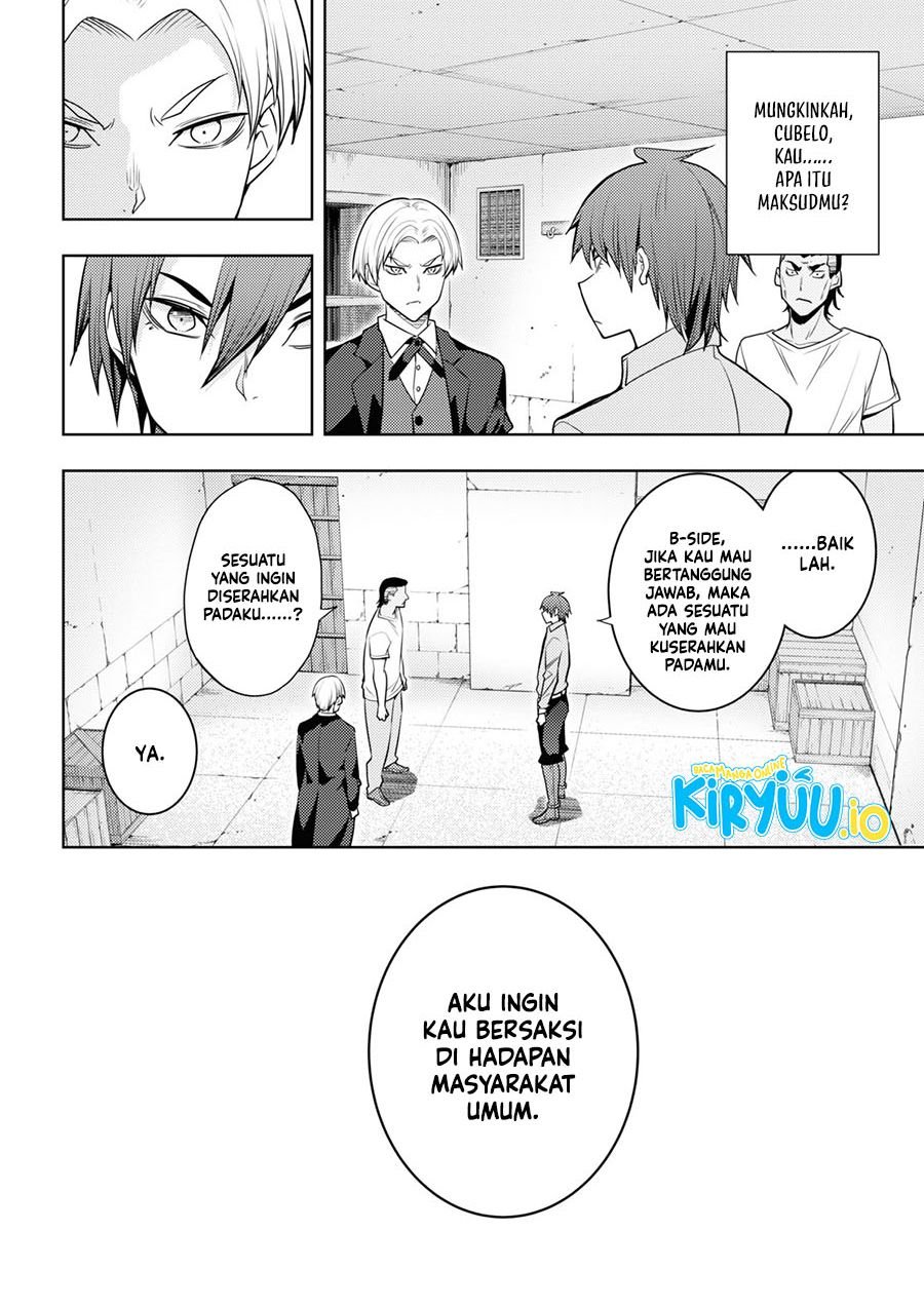 Moto Sekai Ichi’i Subchara Ikusei Nikki: Hai Player Isekai wo Kouryakuchuu! Chapter 61 Gambar 27