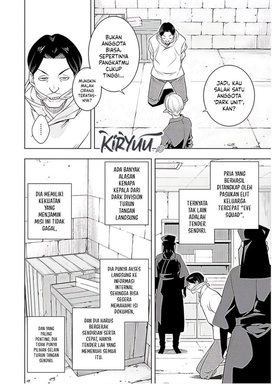 Moto Sekai Ichi’i Subchara Ikusei Nikki: Hai Player Isekai wo Kouryakuchuu! Chapter 69 Gambar 2