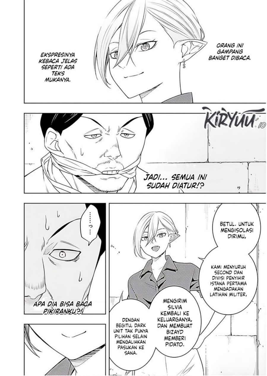 Moto Sekai Ichi’i Subchara Ikusei Nikki: Hai Player Isekai wo Kouryakuchuu! Chapter 69 Gambar 4