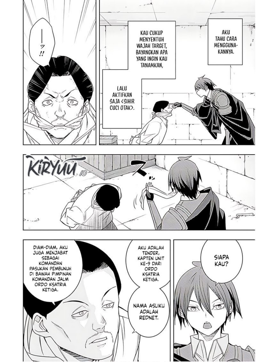 Moto Sekai Ichi’i Subchara Ikusei Nikki: Hai Player Isekai wo Kouryakuchuu! Chapter 69 Gambar 8