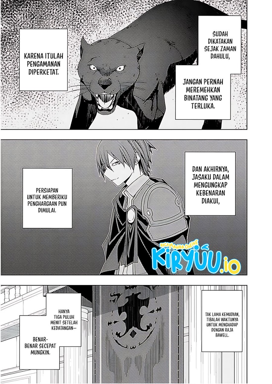 Moto Sekai Ichi’i Subchara Ikusei Nikki: Hai Player Isekai wo Kouryakuchuu! Chapter 70 Gambar 4