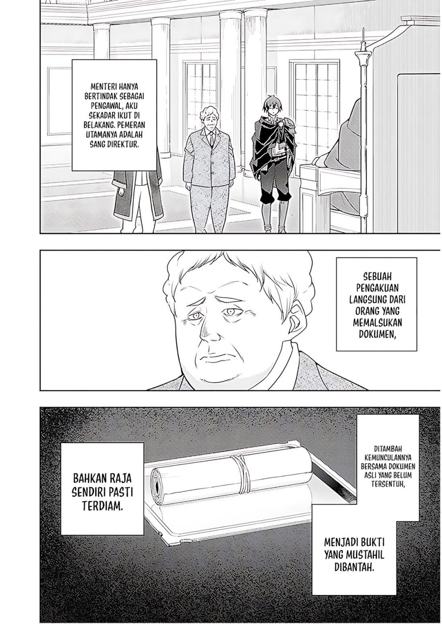 Moto Sekai Ichi’i Subchara Ikusei Nikki: Hai Player Isekai wo Kouryakuchuu! Chapter 70 Gambar 5