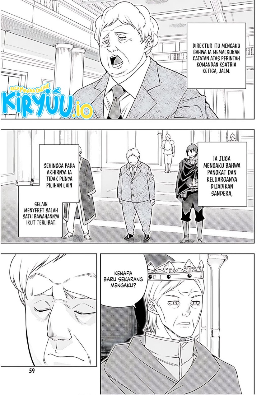 Moto Sekai Ichi’i Subchara Ikusei Nikki: Hai Player Isekai wo Kouryakuchuu! Chapter 70 Gambar 6