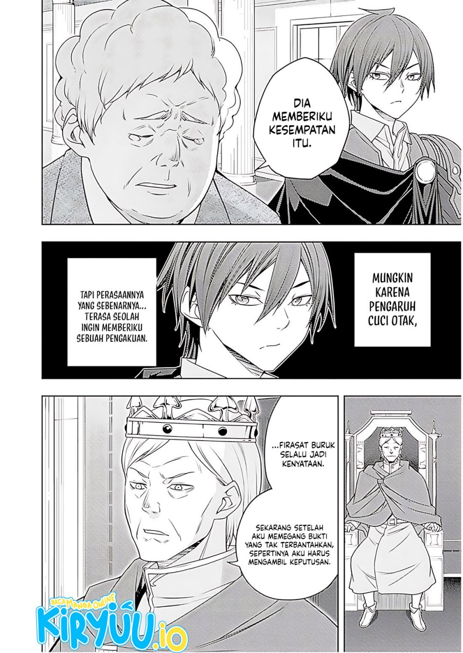 Moto Sekai Ichi’i Subchara Ikusei Nikki: Hai Player Isekai wo Kouryakuchuu! Chapter 70 Gambar 7