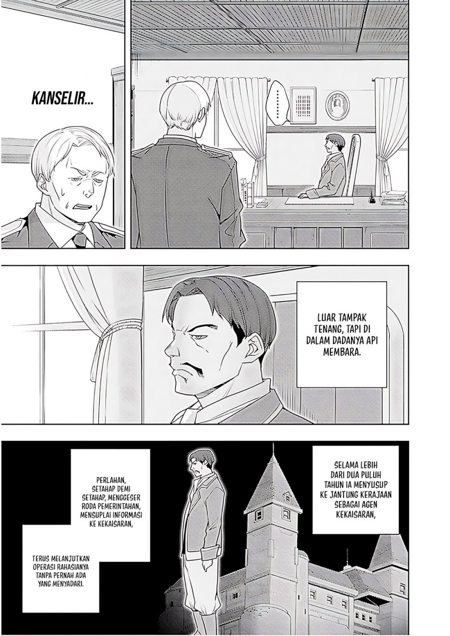 Moto Sekai Ichi’i Subchara Ikusei Nikki: Hai Player Isekai wo Kouryakuchuu! Chapter 70 Gambar 18