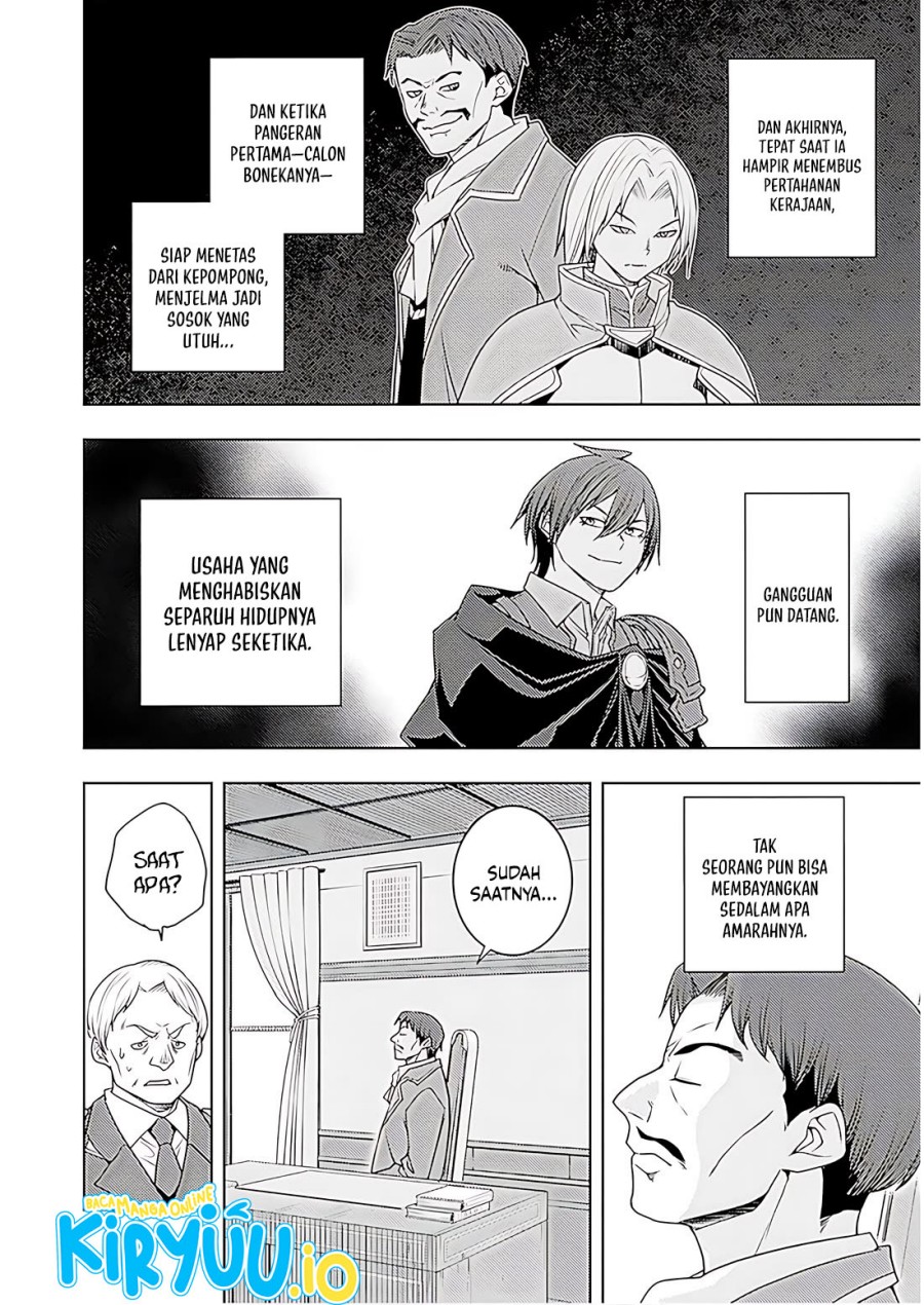 Moto Sekai Ichi’i Subchara Ikusei Nikki: Hai Player Isekai wo Kouryakuchuu! Chapter 70 Gambar 19