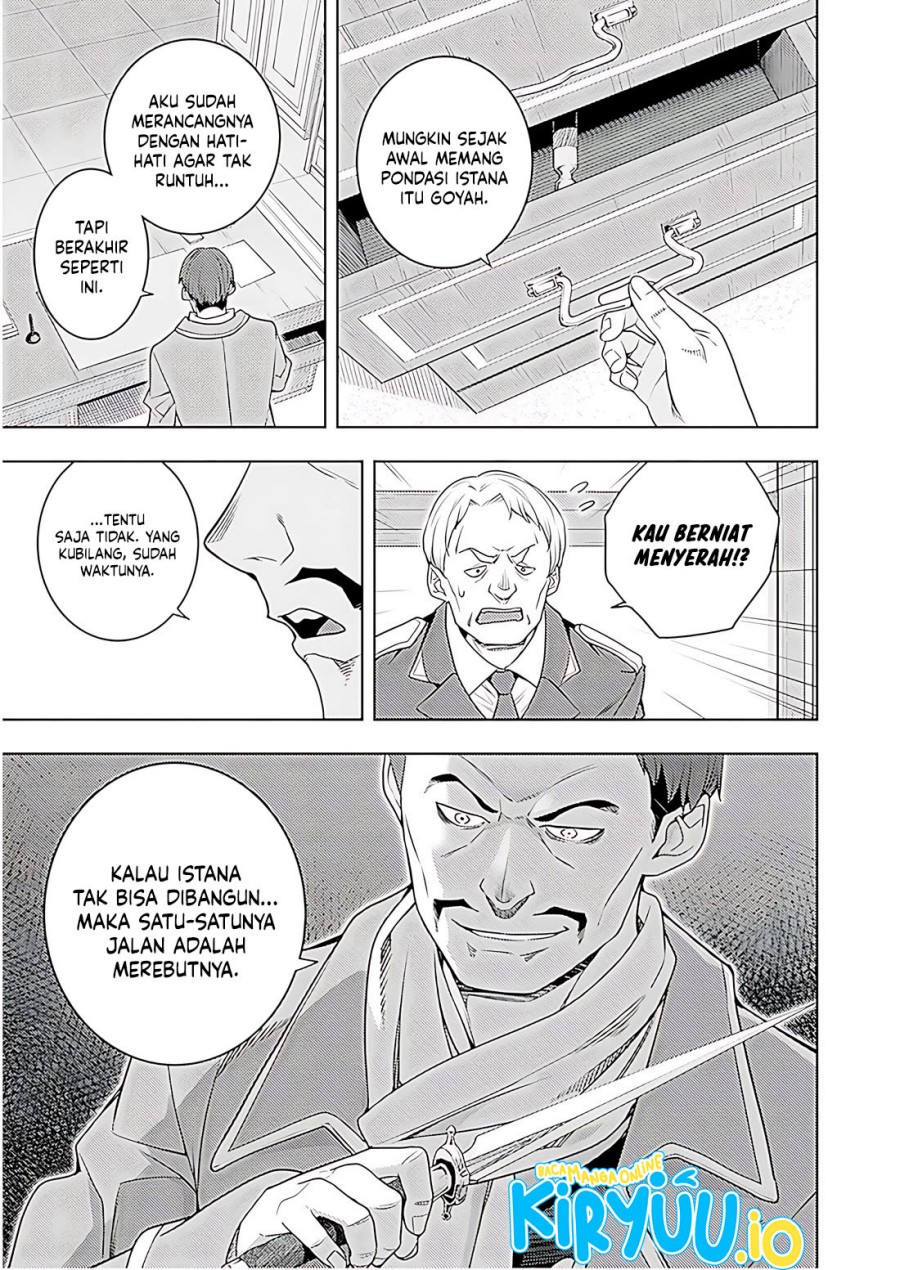 Moto Sekai Ichi’i Subchara Ikusei Nikki: Hai Player Isekai wo Kouryakuchuu! Chapter 70 Gambar 20