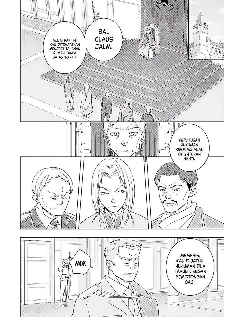 Moto Sekai Ichi’i Subchara Ikusei Nikki: Hai Player Isekai wo Kouryakuchuu! Chapter 70 Gambar 21