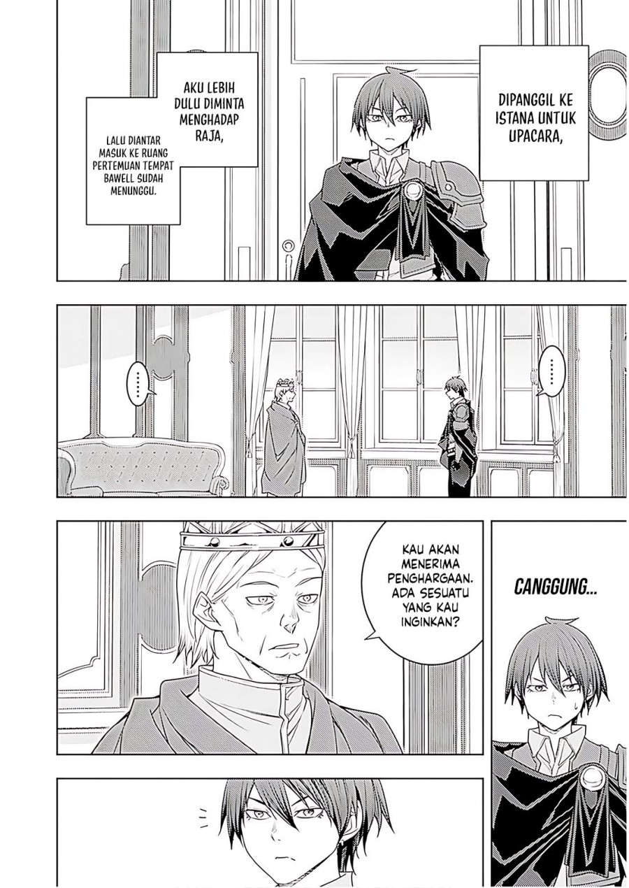 Moto Sekai Ichi’i Subchara Ikusei Nikki: Hai Player Isekai wo Kouryakuchuu! Chapter 70 Gambar 25