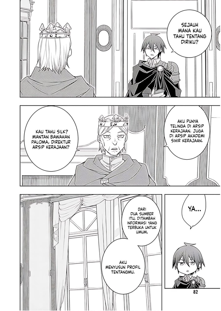 Moto Sekai Ichi’i Subchara Ikusei Nikki: Hai Player Isekai wo Kouryakuchuu! Chapter 70 Gambar 29