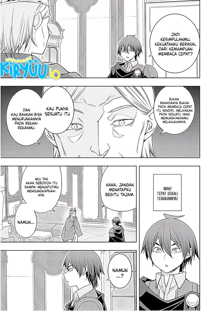 Moto Sekai Ichi’i Subchara Ikusei Nikki: Hai Player Isekai wo Kouryakuchuu! Chapter 70 Gambar 30