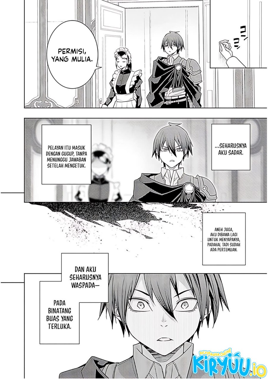 Moto Sekai Ichi’i Subchara Ikusei Nikki: Hai Player Isekai wo Kouryakuchuu! Chapter 71 Gambar 3