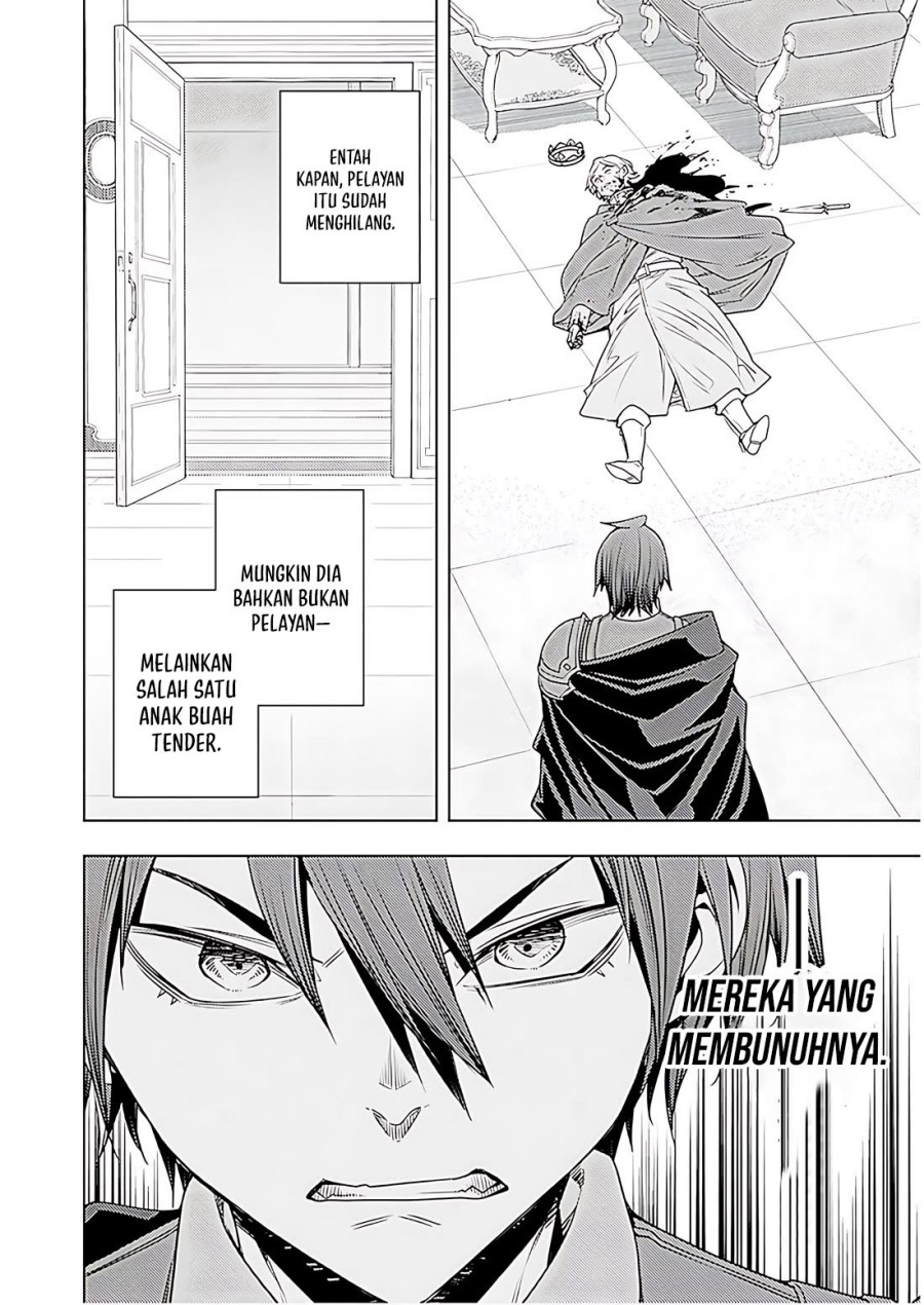 Moto Sekai Ichi’i Subchara Ikusei Nikki: Hai Player Isekai wo Kouryakuchuu! Chapter 71 Gambar 5