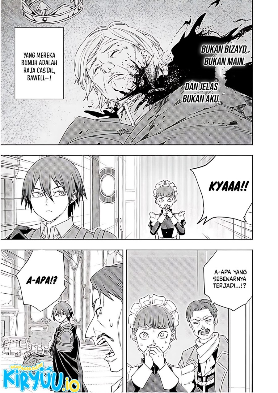 Moto Sekai Ichi’i Subchara Ikusei Nikki: Hai Player Isekai wo Kouryakuchuu! Chapter 71 Gambar 6