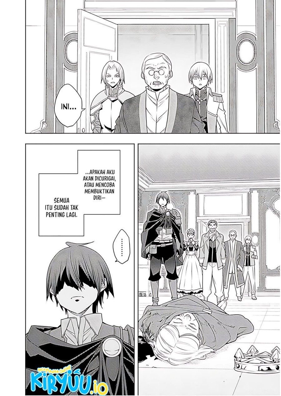 Moto Sekai Ichi’i Subchara Ikusei Nikki: Hai Player Isekai wo Kouryakuchuu! Chapter 71 Gambar 7