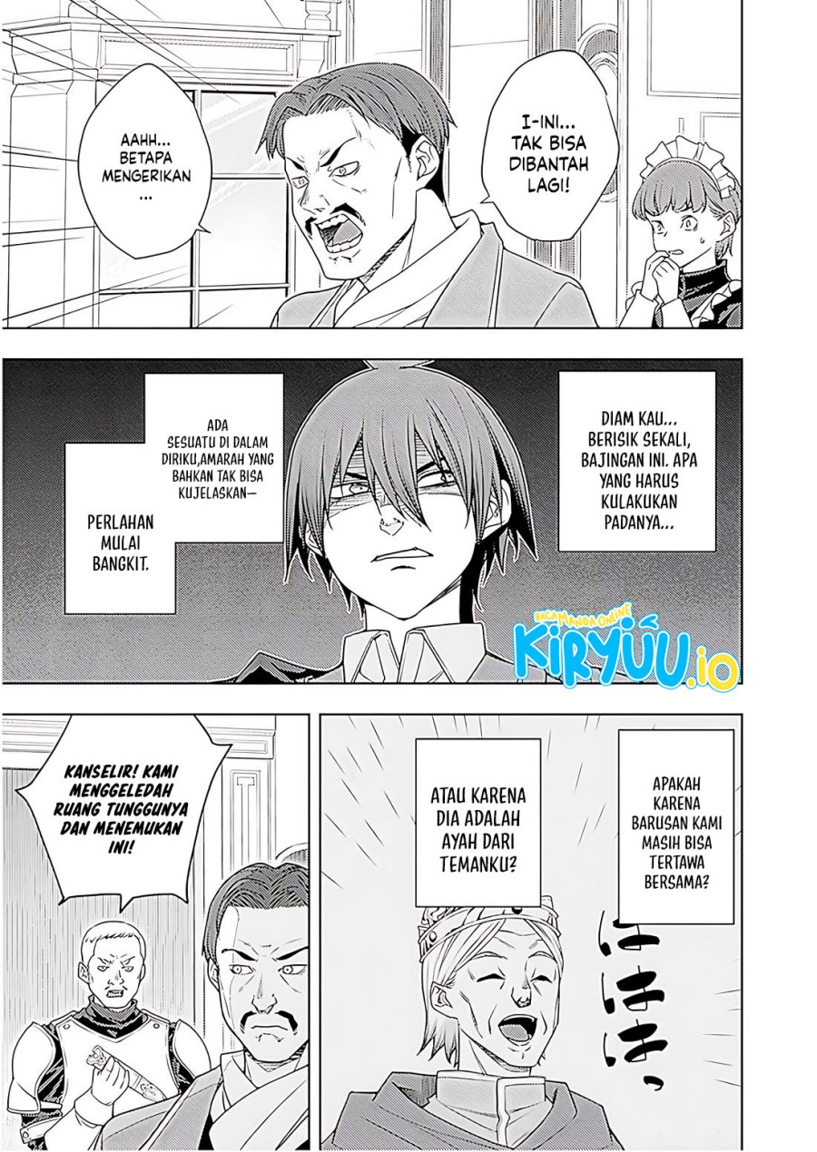 Moto Sekai Ichi’i Subchara Ikusei Nikki: Hai Player Isekai wo Kouryakuchuu! Chapter 71 Gambar 8