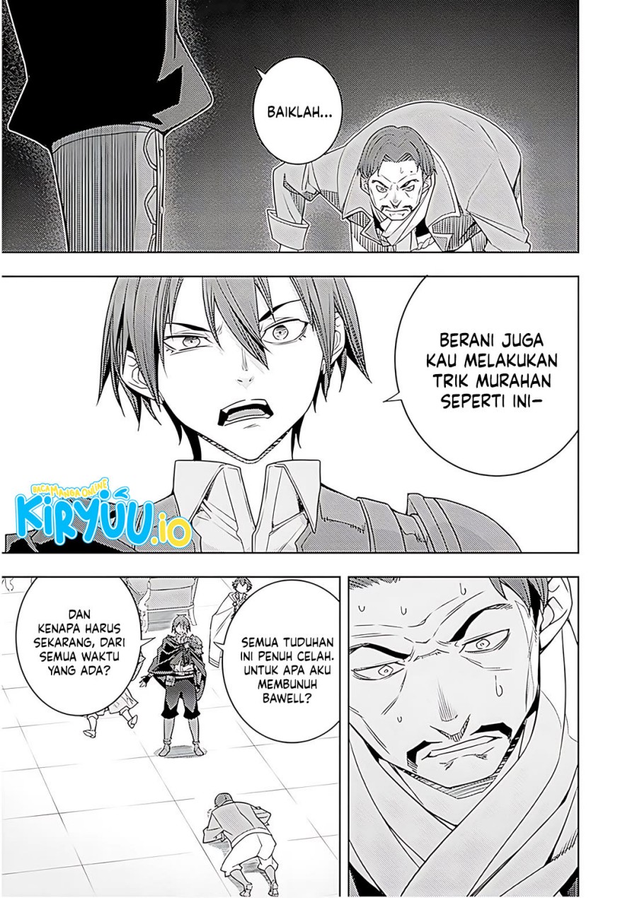 Moto Sekai Ichi’i Subchara Ikusei Nikki: Hai Player Isekai wo Kouryakuchuu! Chapter 71 Gambar 12