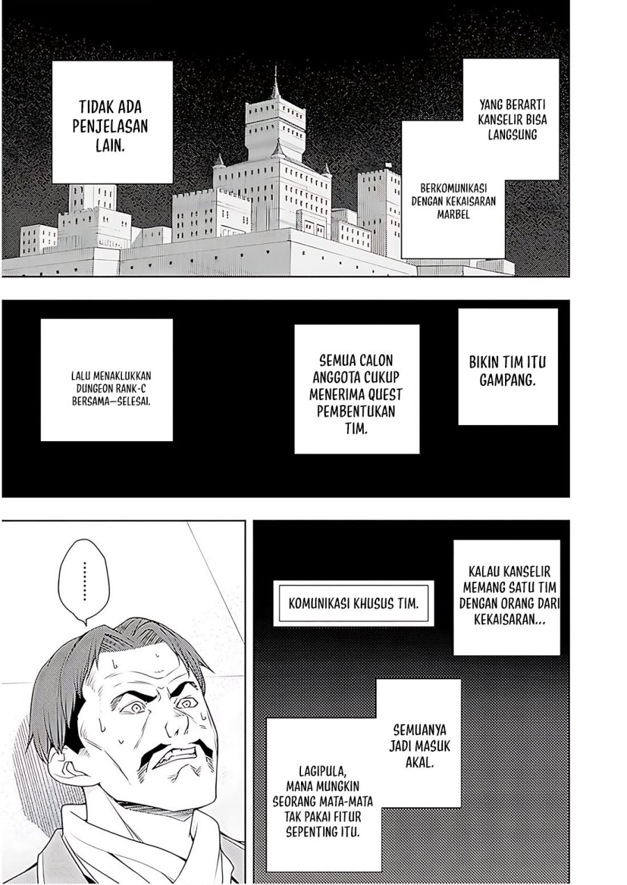 Moto Sekai Ichi’i Subchara Ikusei Nikki: Hai Player Isekai wo Kouryakuchuu! Chapter 71 Gambar 18