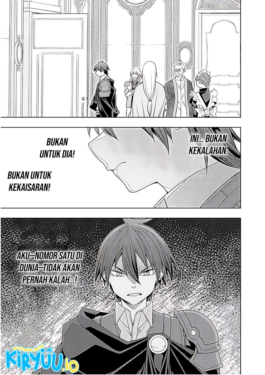 Moto Sekai Ichi’i Subchara Ikusei Nikki: Hai Player Isekai wo Kouryakuchuu! Chapter 71 Gambar 20