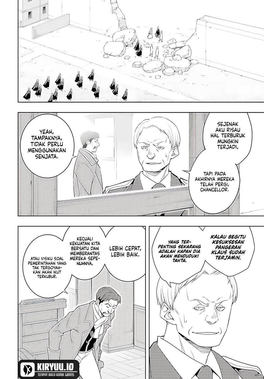 Moto Sekai Ichi’i Subchara Ikusei Nikki: Hai Player Isekai wo Kouryakuchuu! Chapter 73 Gambar 9