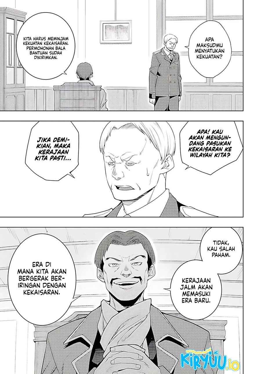 Moto Sekai Ichi’i Subchara Ikusei Nikki: Hai Player Isekai wo Kouryakuchuu! Chapter 73 Gambar 10