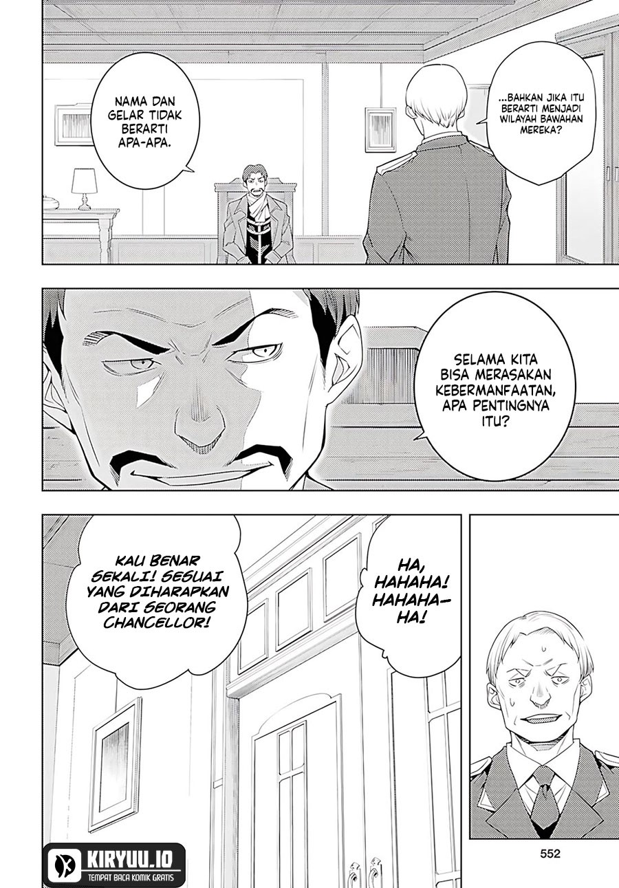 Moto Sekai Ichi’i Subchara Ikusei Nikki: Hai Player Isekai wo Kouryakuchuu! Chapter 73 Gambar 11