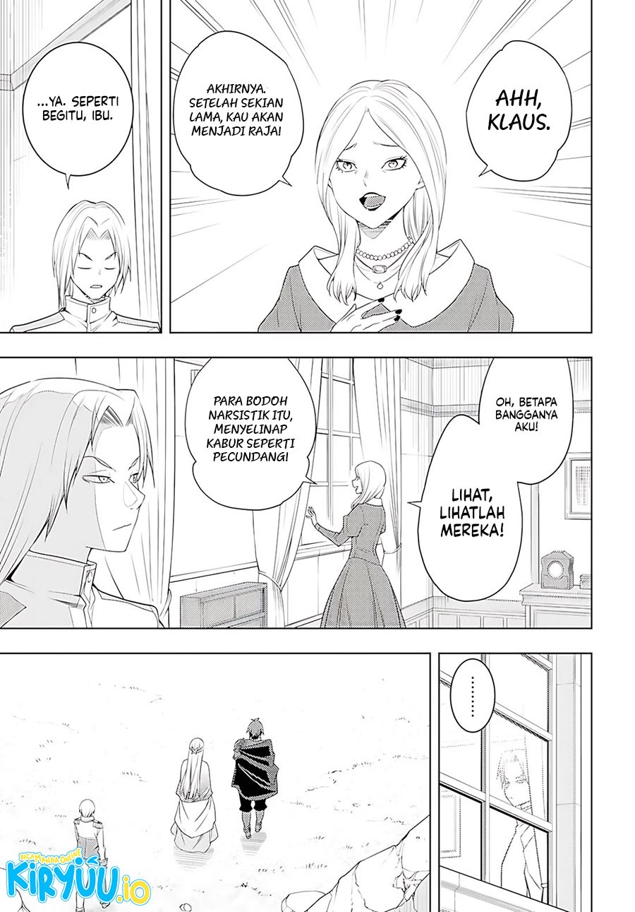 Moto Sekai Ichi’i Subchara Ikusei Nikki: Hai Player Isekai wo Kouryakuchuu! Chapter 73 Gambar 12