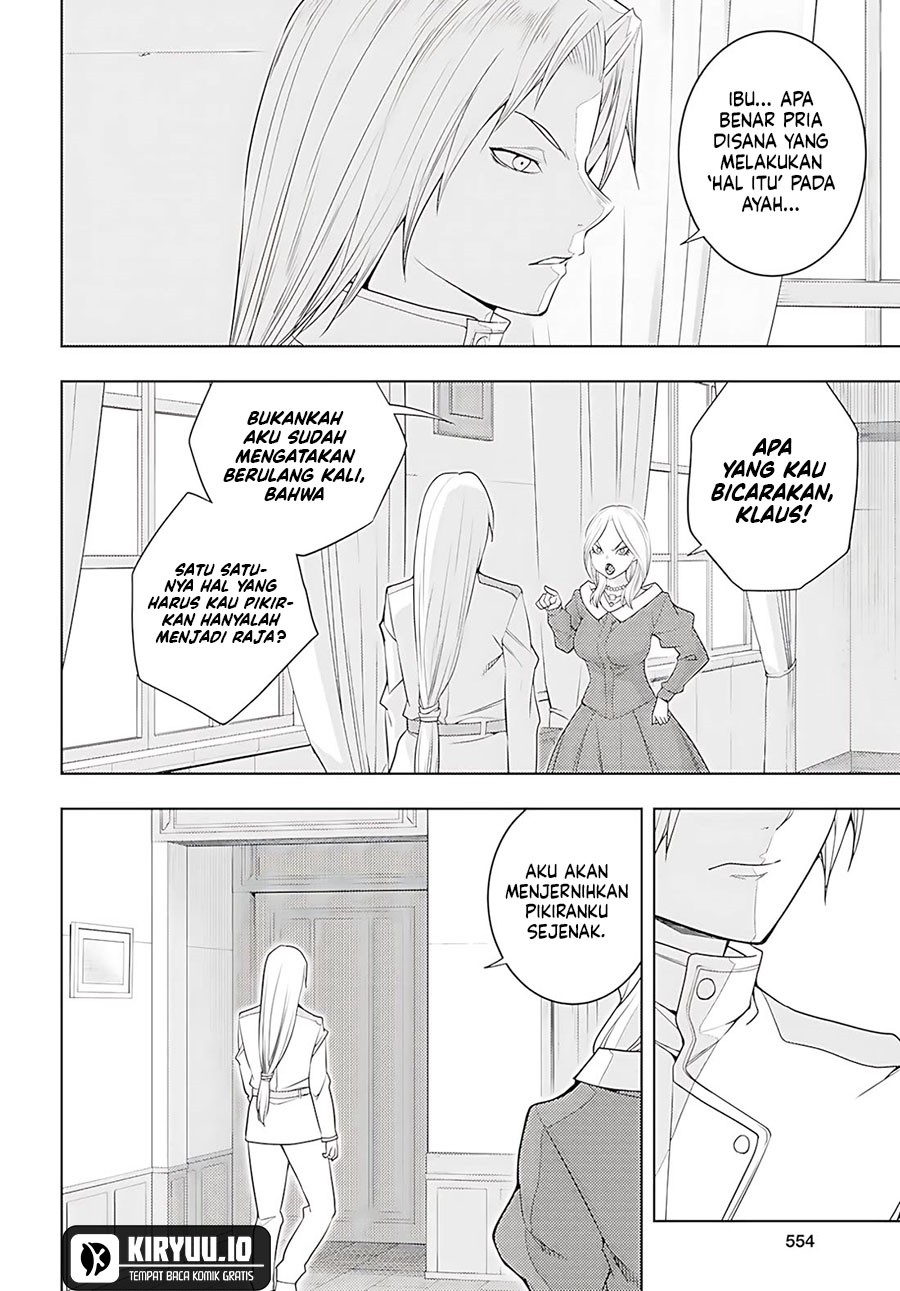 Moto Sekai Ichi’i Subchara Ikusei Nikki: Hai Player Isekai wo Kouryakuchuu! Chapter 73 Gambar 13