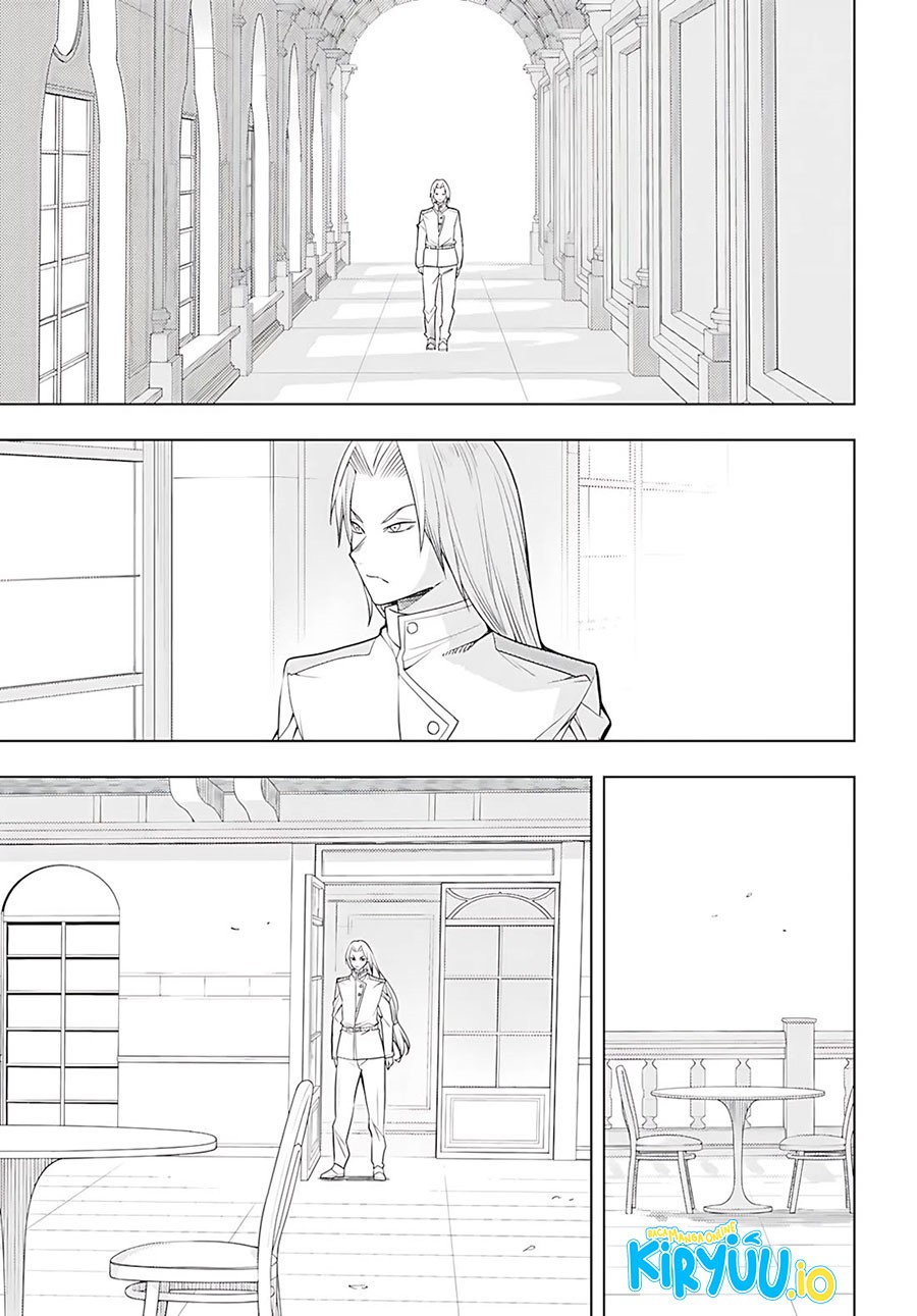 Moto Sekai Ichi’i Subchara Ikusei Nikki: Hai Player Isekai wo Kouryakuchuu! Chapter 73 Gambar 14