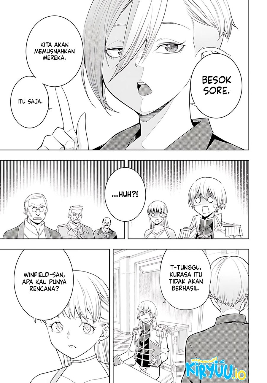 Moto Sekai Ichi’i Subchara Ikusei Nikki: Hai Player Isekai wo Kouryakuchuu! Chapter 73 Gambar 20