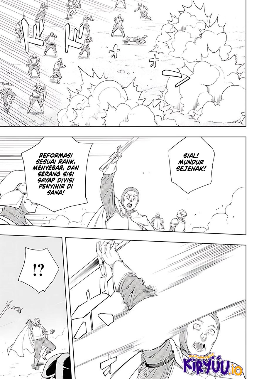 Moto Sekai Ichi’i Subchara Ikusei Nikki: Hai Player Isekai wo Kouryakuchuu! Chapter 74 Gambar 10