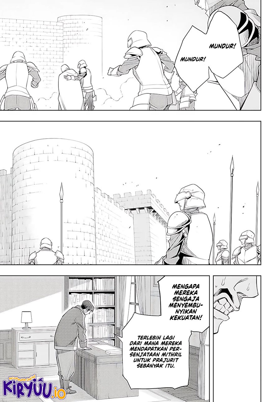 Moto Sekai Ichi’i Subchara Ikusei Nikki: Hai Player Isekai wo Kouryakuchuu! Chapter 74 Gambar 12