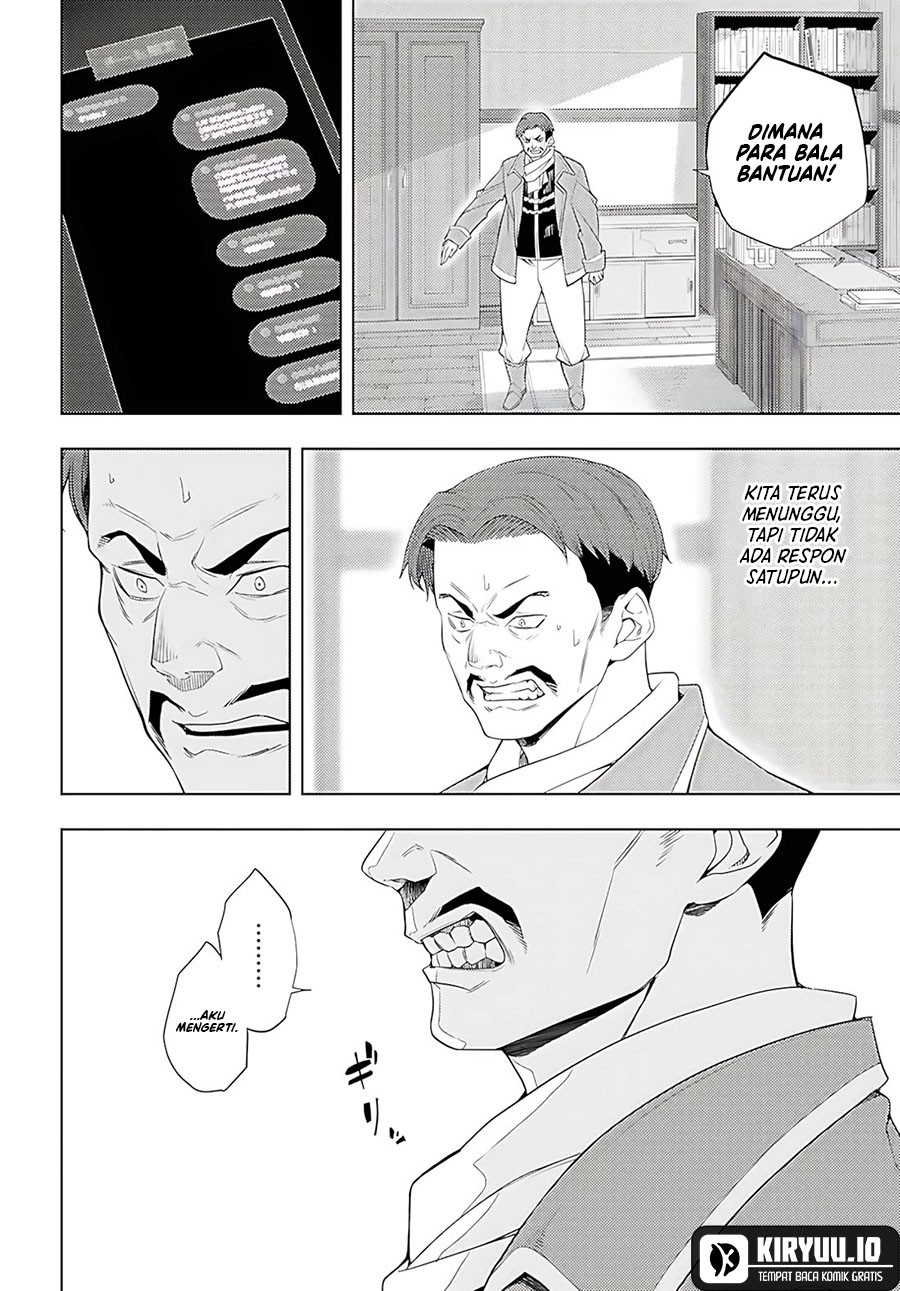 Moto Sekai Ichi’i Subchara Ikusei Nikki: Hai Player Isekai wo Kouryakuchuu! Chapter 74 Gambar 13