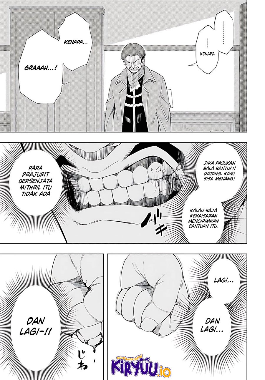 Moto Sekai Ichi’i Subchara Ikusei Nikki: Hai Player Isekai wo Kouryakuchuu! Chapter 74 Gambar 14