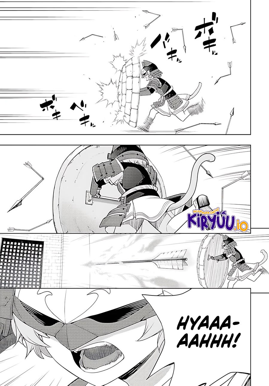 Moto Sekai Ichi’i Subchara Ikusei Nikki: Hai Player Isekai wo Kouryakuchuu! Chapter 74 Gambar 20