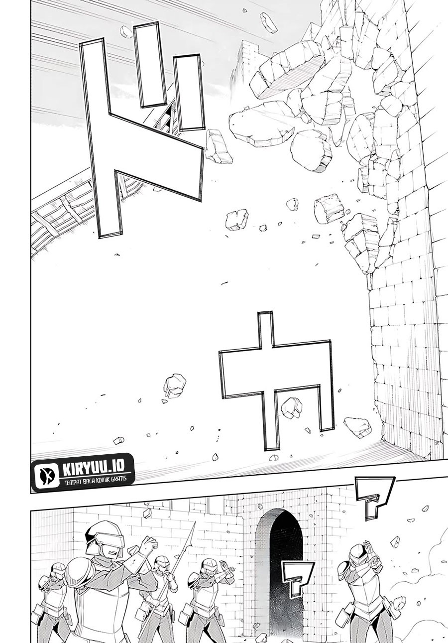 Moto Sekai Ichi’i Subchara Ikusei Nikki: Hai Player Isekai wo Kouryakuchuu! Chapter 74 Gambar 21